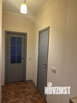 1-к квартира, на длительный срок, 39м2, 14/16 этаж