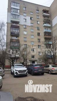 1-к квартира, на длительный срок, 35м2, 5/9 этаж