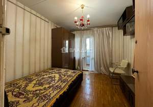 2-к квартира, на длительный срок, 43м2, 3/9 этаж