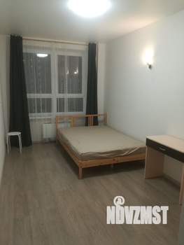 2-к квартира, посуточно, 38м2, 13/25 этаж