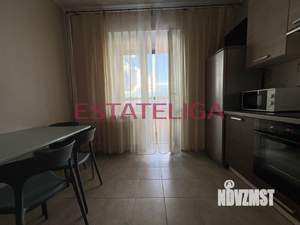 2-к квартира, на длительный срок, 50м2, 10/17 этаж