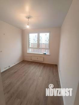 1-к квартира, на длительный срок, 32м2, 11/17 этаж