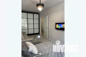 1-к квартира, посуточно, 36м2, 2/3 этаж