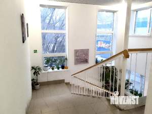 1-к квартира, посуточно, 16м2, 1/1 этаж