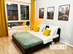 3-к квартира, посуточно, 60м2, 1/1 этаж