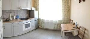 1-к квартира, на длительный срок, 33м2, 11/19 этаж