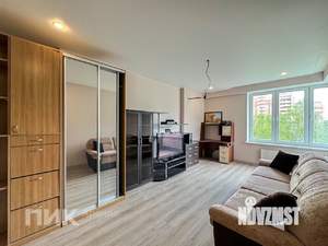3-к квартира, на длительный срок, 90м2, 6/20 этаж