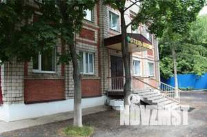 Студия квартира, на длительный срок, 20м2, 2/2 этаж