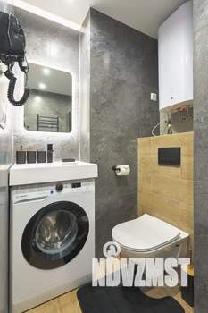 1-к квартира, посуточно, 18м2, 5/17 этаж