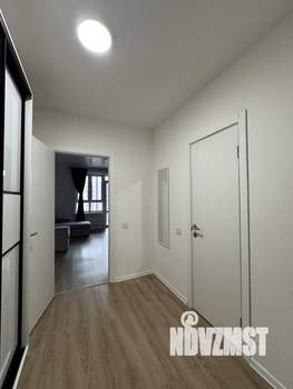 Студия квартира, на длительный срок, 31м2, 10/14 этаж