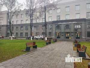 Студия квартира, на длительный срок, 24м2, 1/3 этаж