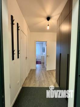 1-к квартира, на длительный срок, 36м2, 15/18 этаж