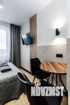 1-к квартира, посуточно, 19м2, 8/14 этаж