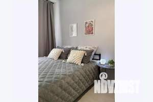 1-к квартира, посуточно, 36м2, 2/3 этаж