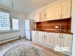 1-к квартира, на длительный срок, 38м2, 13/17 этаж