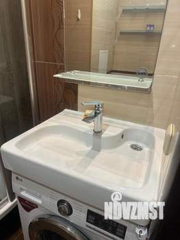 1-к квартира, на длительный срок, 45м2, 7/17 этаж