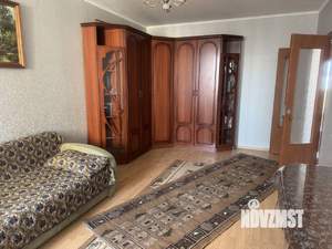 2-к квартира, на длительный срок, 60м2, 16/25 этаж