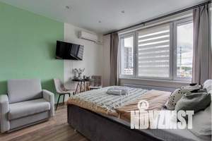 1-к квартира, посуточно, 21м2, 5/11 этаж