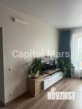 3-к квартира, на длительный срок, 56м2, 18/25 этаж