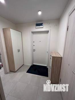 1-к квартира, на длительный срок, 33м2, 13/26 этаж