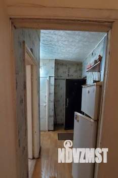 2-к квартира, на длительный срок, 44м2, 9/9 этаж