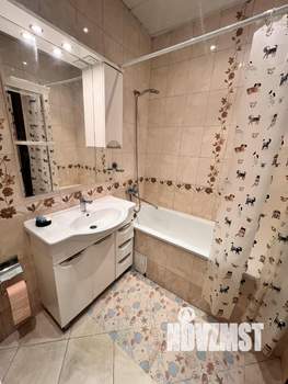 1-к квартира, на длительный срок, 50м2, 10/17 этаж