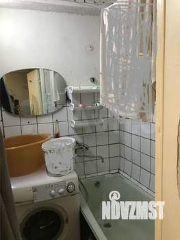 2-к квартира, на длительный срок, 44м2, 1/5 этаж