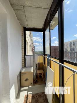 1-к квартира, на длительный срок, 27м2, 13/18 этаж