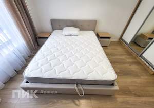 2-к квартира, на длительный срок, 74м2, 9/17 этаж