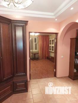 2-к квартира, на длительный срок, 76м2, 12/17 этаж