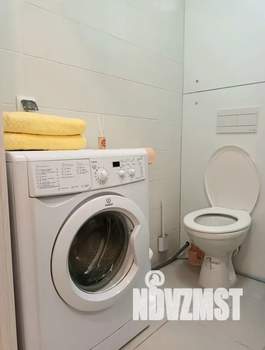 1-к квартира, посуточно, 25м2, 19/22 этаж