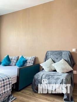 3-к квартира, посуточно, 85м2, 25/25 этаж