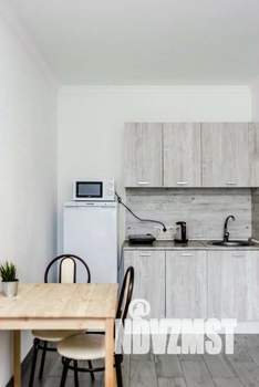 1-к квартира, посуточно, 29м2, 1/1 этаж