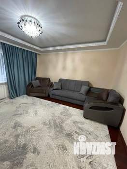 2-к квартира, на длительный срок, 62м2, 6/6 этаж