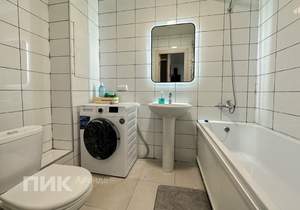 1-к квартира, на длительный срок, 36м2, 15/25 этаж