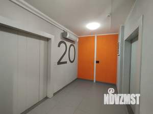 2-к квартира, посуточно, 58м2, 20/25 этаж