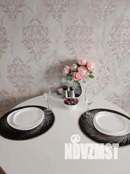 Студия квартира, посуточно, 21м2, 2/17 этаж