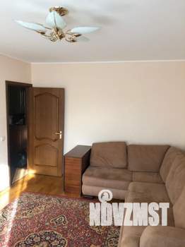 2-к квартира, на длительный срок, 46м2, 5/5 этаж