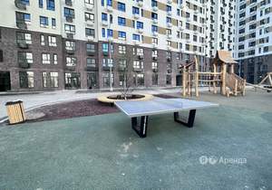 1-к квартира, на длительный срок, 32м2, 8/17 этаж