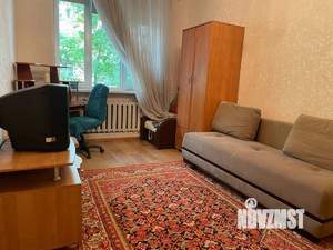 1-к квартира, на длительный срок, 38м2, 1/3 этаж