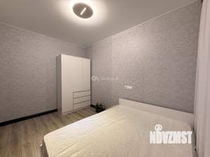 Студия квартира, на длительный срок, 23м2, 10/24 этаж