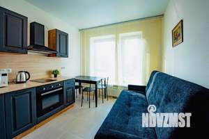 3-к квартира, посуточно, 65м2, 1/1 этаж