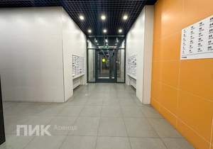 Студия квартира, на длительный срок, 20м2, 8/25 этаж