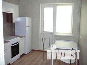 1-к квартира, на длительный срок, 35м2, 1/5 этаж