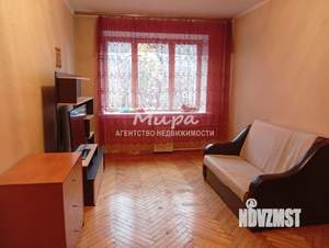 1-к квартира, на длительный срок, 30м2, 3/5 этаж