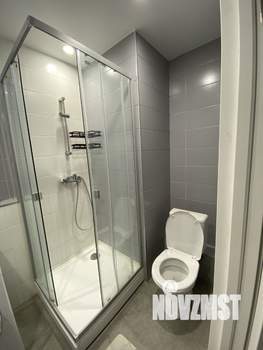 Студия квартира, на длительный срок, 21м2, 2/17 этаж