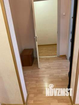 1-к квартира, на длительный срок, 45м2, 7/27 этаж