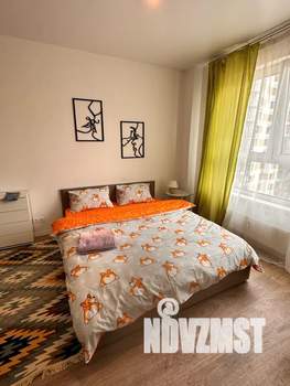 Студия квартира, посуточно, 30м2, 12/17 этаж
