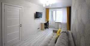 2-к квартира, на длительный срок, 42м2, 3/5 этаж