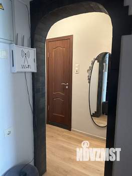 1-к квартира, на длительный срок, 45м2, 10/23 этаж